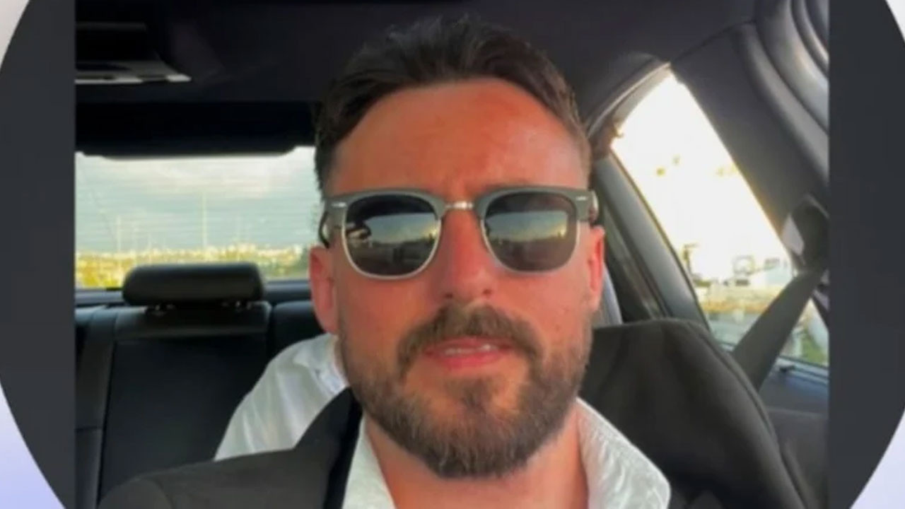 Alkollü futbolcu dehşeti: Otomobiliyle yayaya çarptı