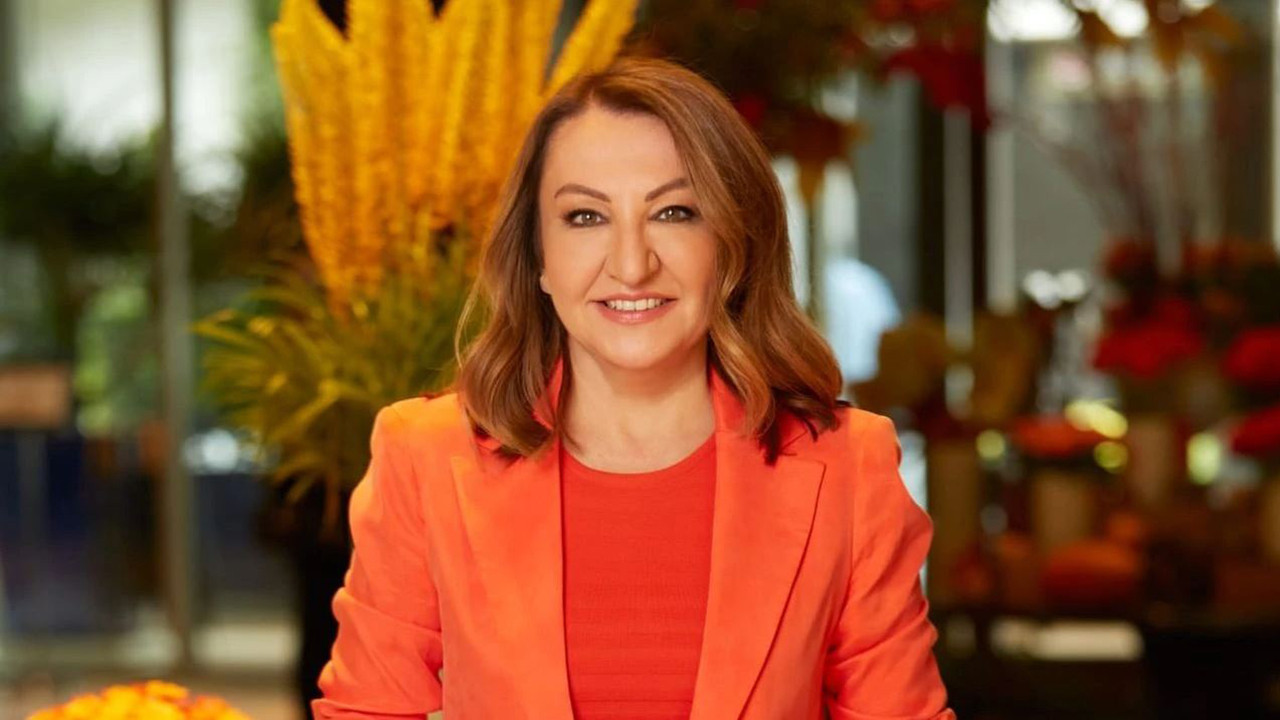 Ayça Furth'ten dev hamle: Silikon Vadisi aI modeli Türkiye'de!