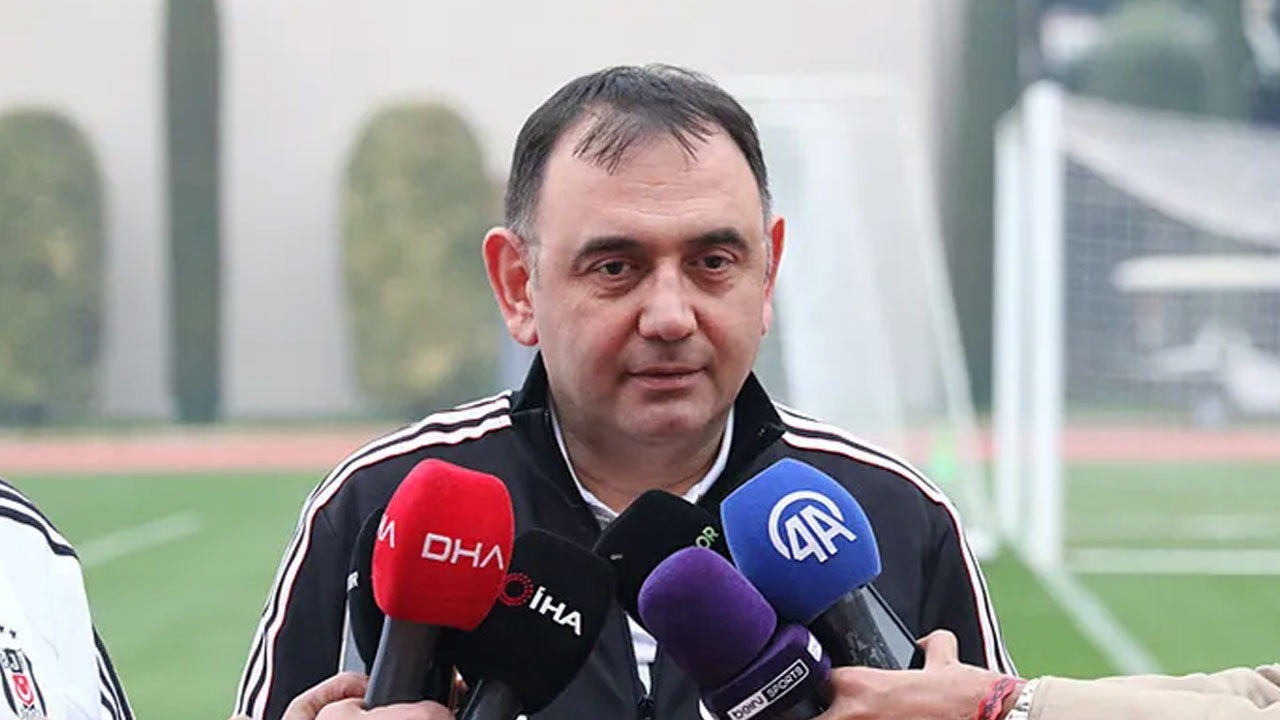 Beşiktaş Asbaşkanı Murat Kılıç’tan transfer açıklaması: ‘Oyuncularla anlaştık’