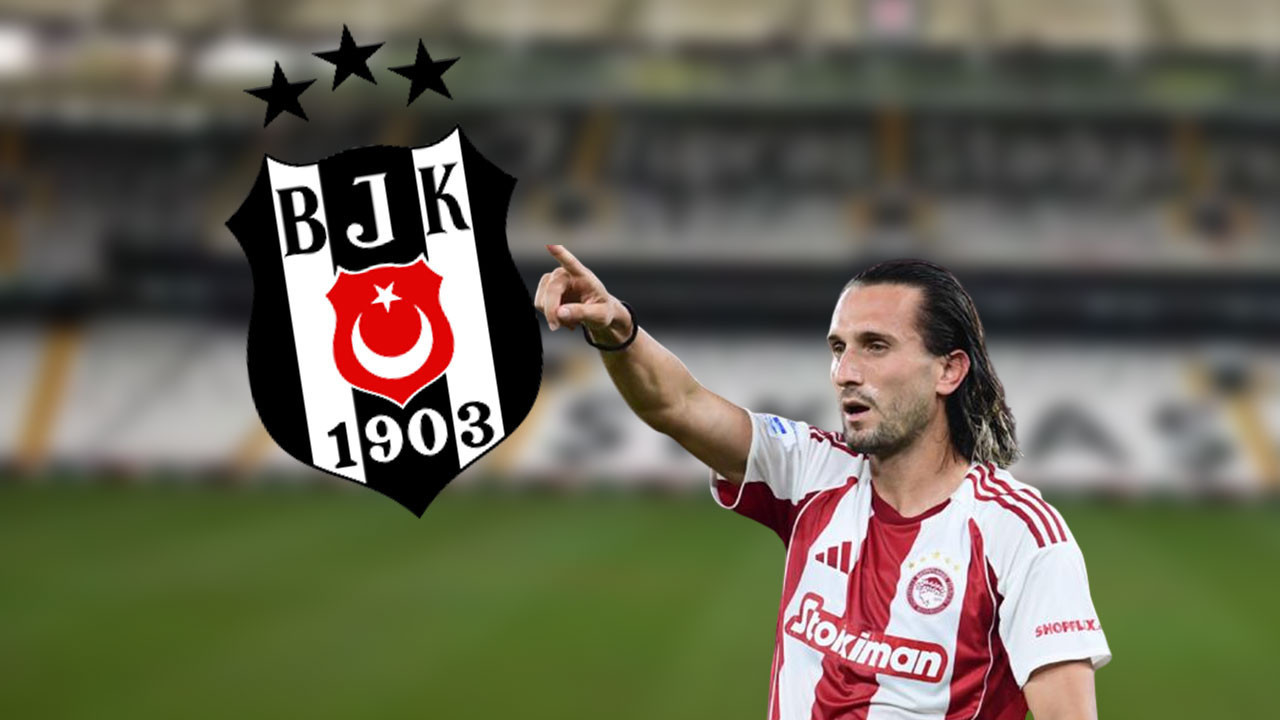 Beşiktaş’ta transfer gündemi: Yusuf Yazıcı hamlesi