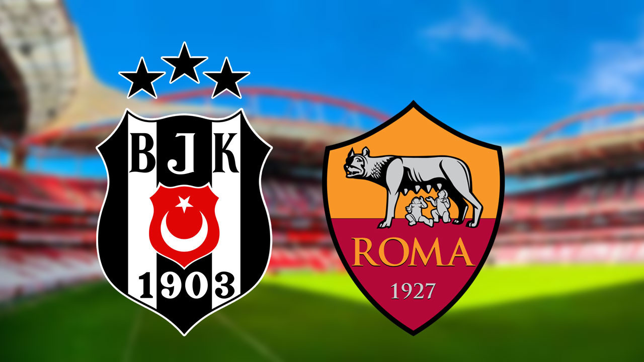 Beşiktaş ve Roma transferde kapışıyor: Kim kazanacak?