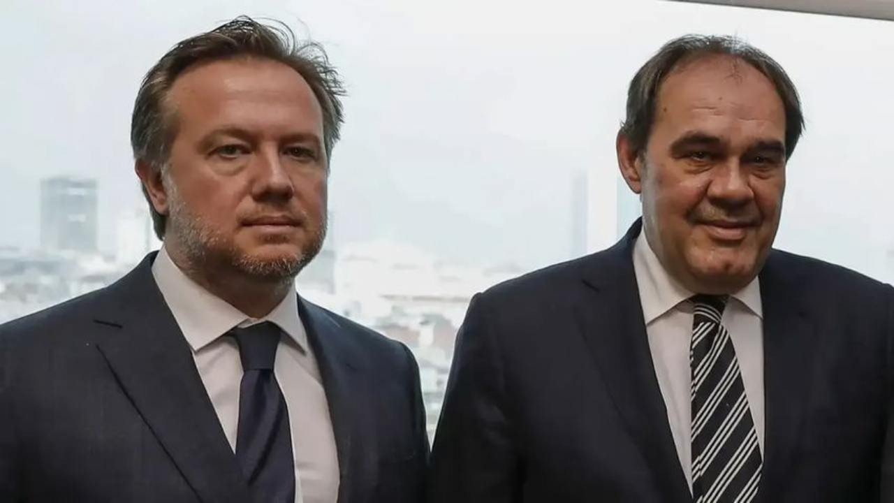 Demirören iflas etti