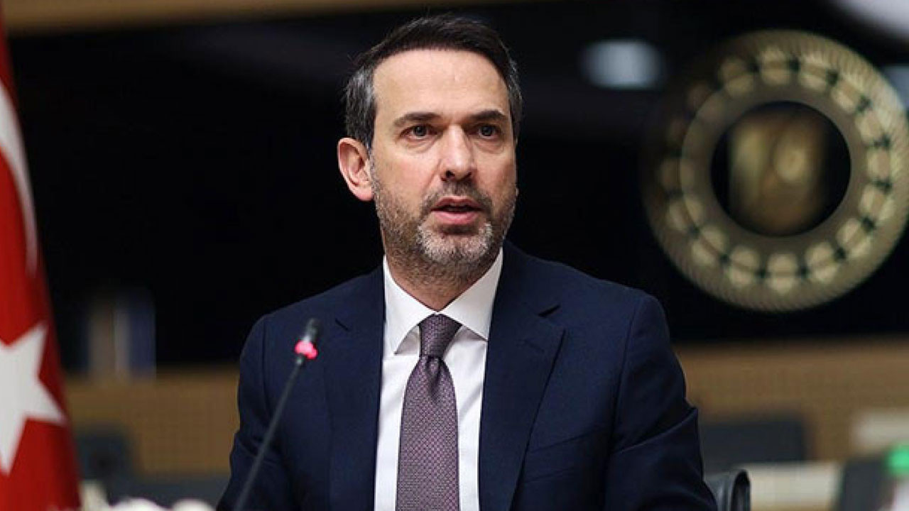 Doğal gaza zam! Bakan Bayraktar Açıkladı