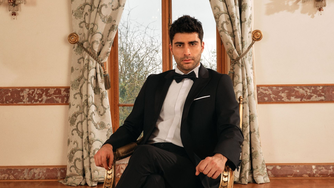 Doğukan Güngör kimdir ? Nereli, kaç yaşında? Kızılcık Şerbeti'nin Fatih'i Doğukan Güngör neden gözaltına alındı?