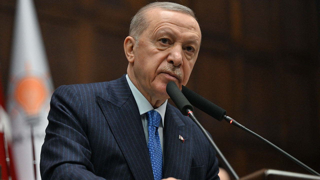 Erdoğan'dan F-35 mesajı: Programa dönmemiz NATO için önemli