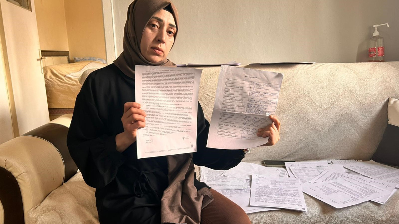 Ezber bozan velayet davası: Nafakayı anne ödeyecek