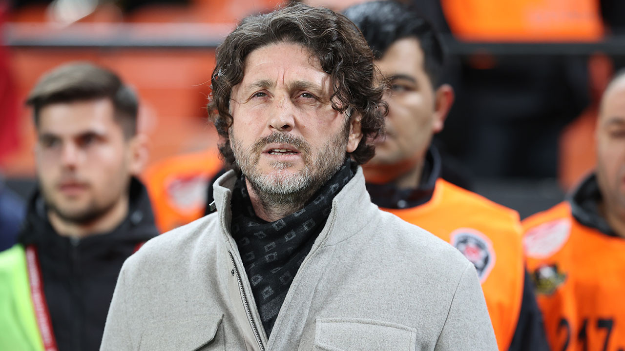 Fatih Tekke transfer için acil çağrı yaptı: 'Hızlanmamız lazım'