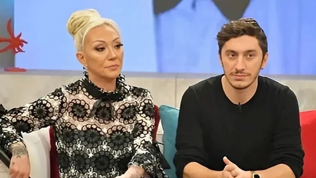 Güllü'nün oğlundan olay olacak açıklamalar... Pandoranın kutusu açıldı