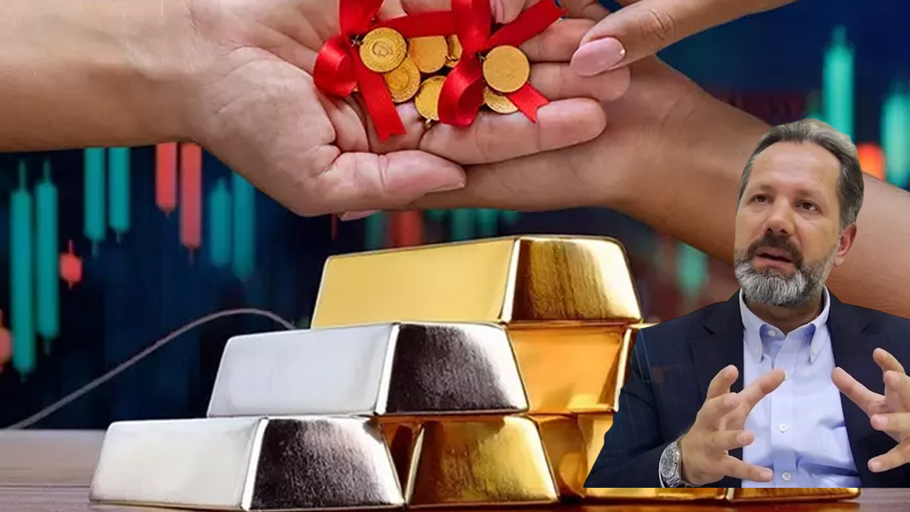 İslam Memiş’ten kazandıracak altın ve gümüş tüyosu