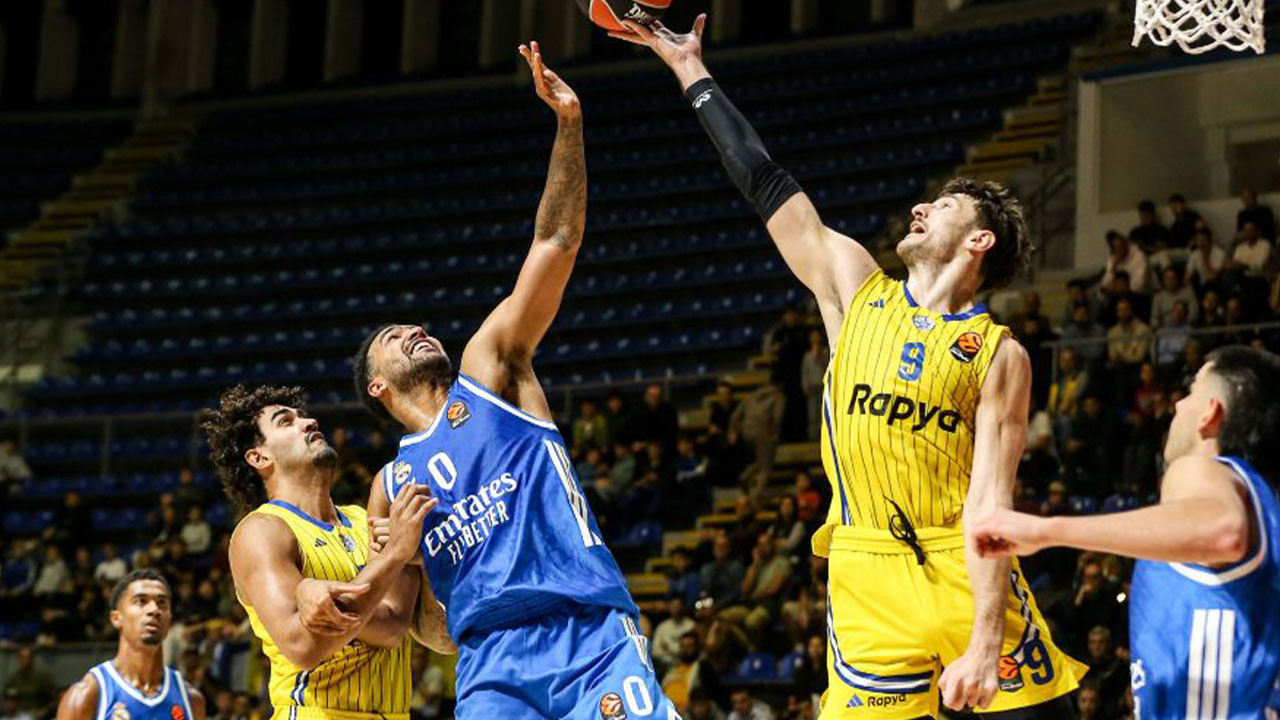 İspanya’da İsrail tepkisi büyüyor: Maccabi maçları için iptal çağrısı