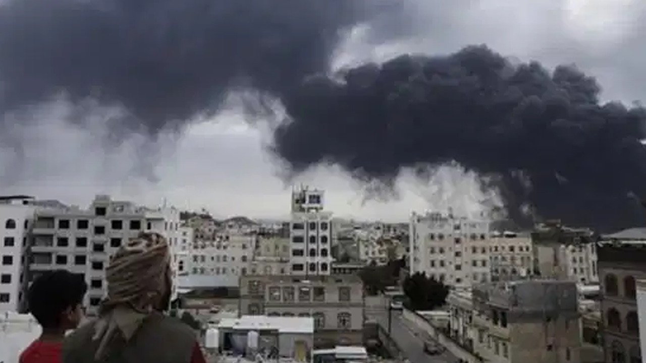 İsrail Ramallah'ı kuşattı