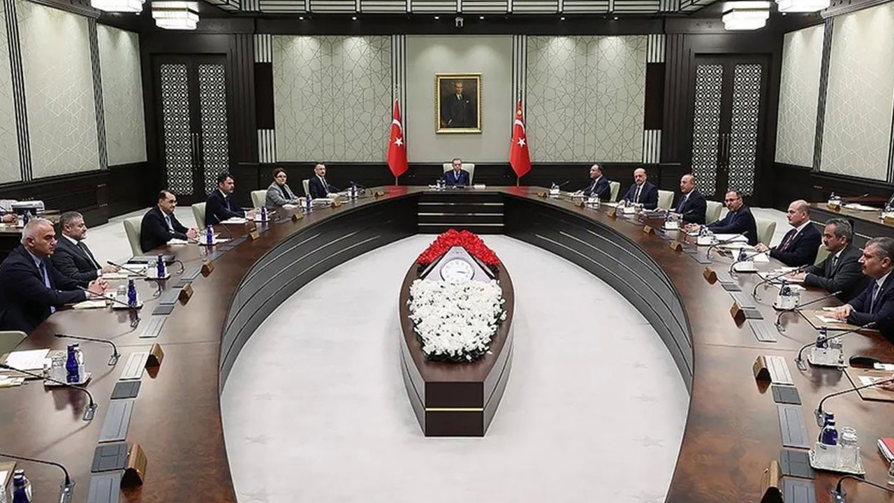 Kabinede Erdoğan ne diyecek? Emeklilerin gözü seyyanen zamda