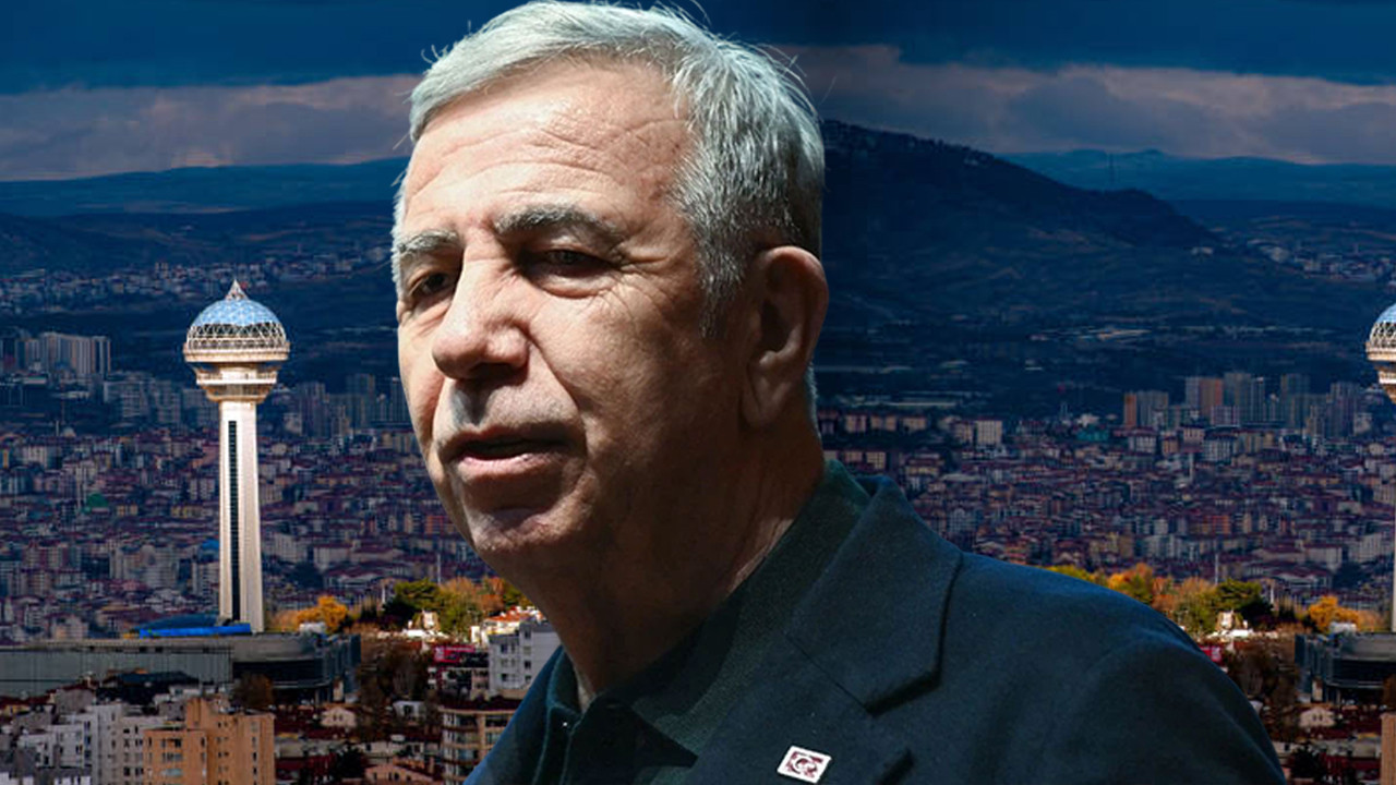 Mansur Yavaş’a CHP sahip çıktı: Meyve veren ağaç taşlanır