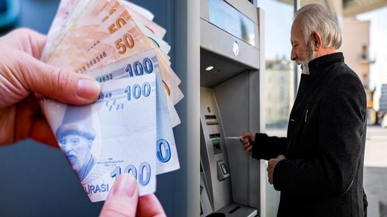 Memur ve memur emeklisinin beklediği haber geldi: Maaş farkları ne zaman yatacak?