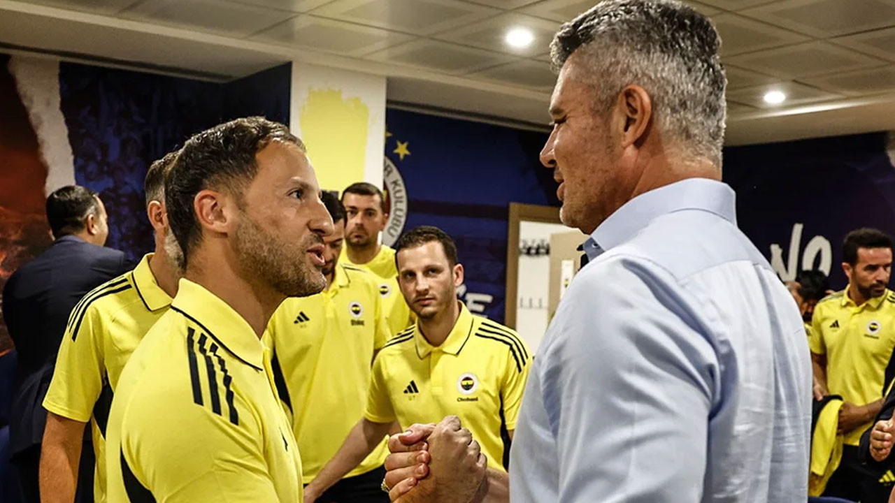 Sadettin Saran, Tedesco’nun transfer isteğini kırmadı