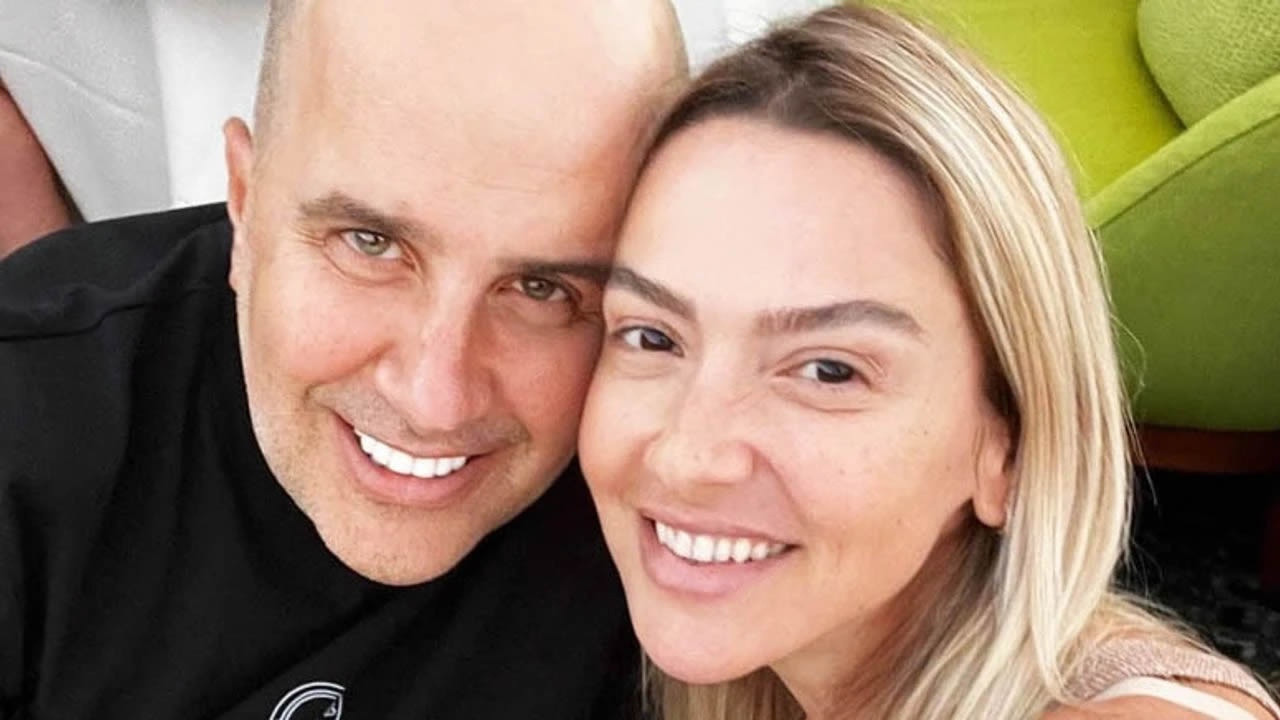 Son dakika... Ünlülerin menajeri Haluk Şentürk gözaltına alındı