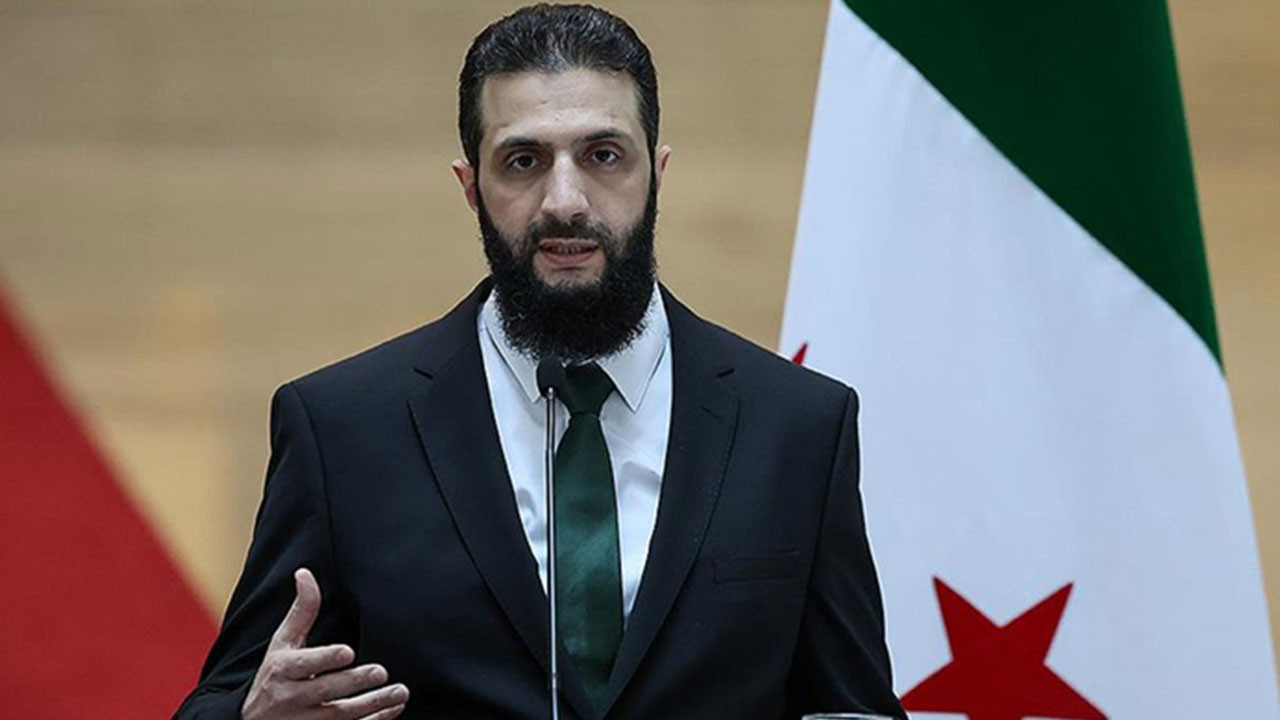 Colani Türkiye'de mi? Suikast iddiası Suriye'yi karıştırdı