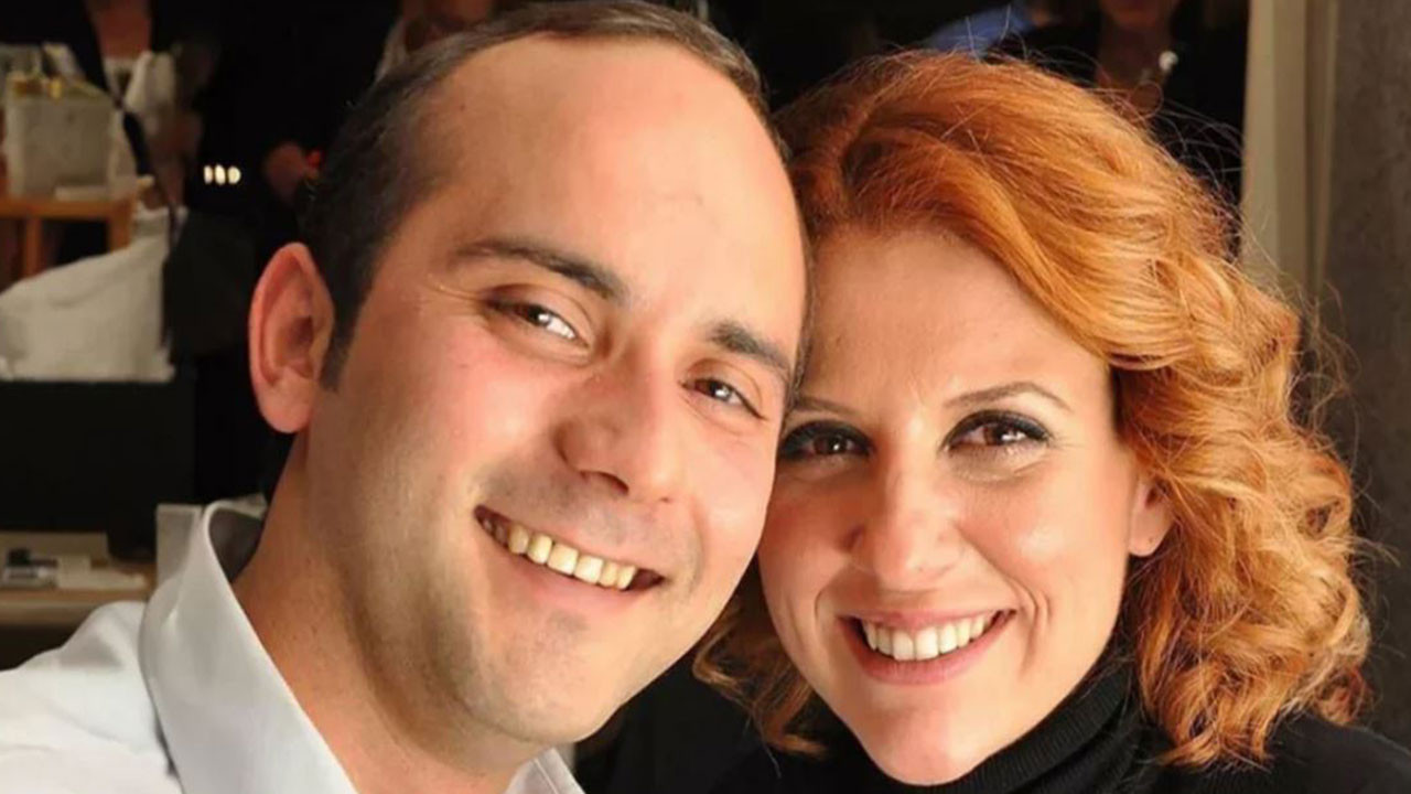 Tayfun Kahraman ile ilgili kritik gelişme! Eşi sağlık durumunu açıkladı