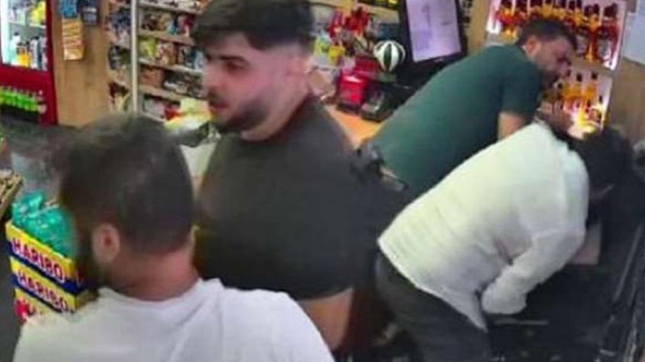 Tekel bayi cinayeti davasında cezalar onandı: Dosya Yargıtay'a taşınıyor