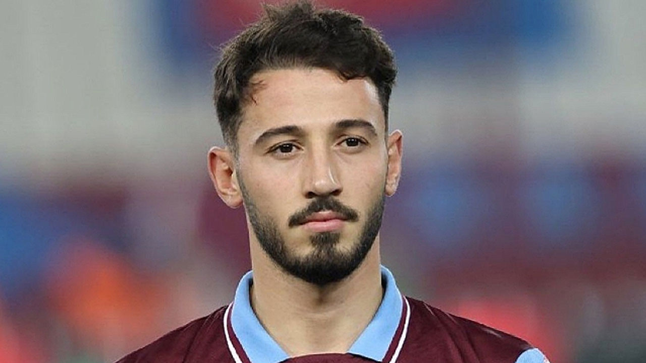 Trabzonspor, Arif Boşluk'un Konyaspor'a transferini duyurdu