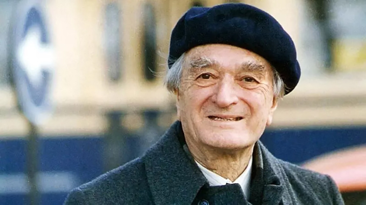 Türk Beşleri'nin dev ismi: Ahmet Adnan Saygun 35. yılda özlemle anılıyor: Mirası hâlâ yankılanıyor