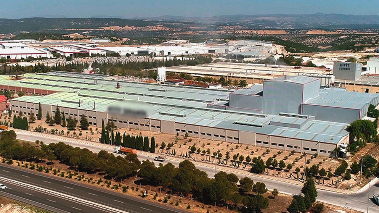 Türkiye'nin dev şirketi böyle iflas etti