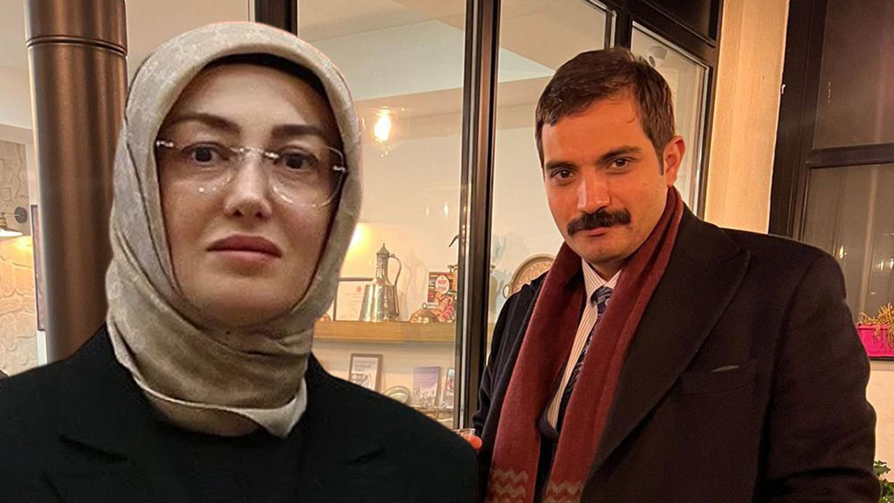 Ülkü Ocakları yöneticisinden olay yaratacak Sinan Ateş açıklaması