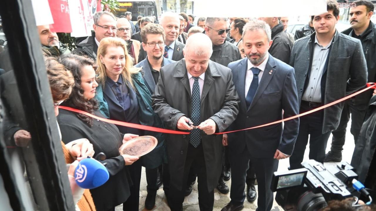 Ümit Özdağ uyardı: Emekli açlıkla karşı karşıya, sınırlar risk altında