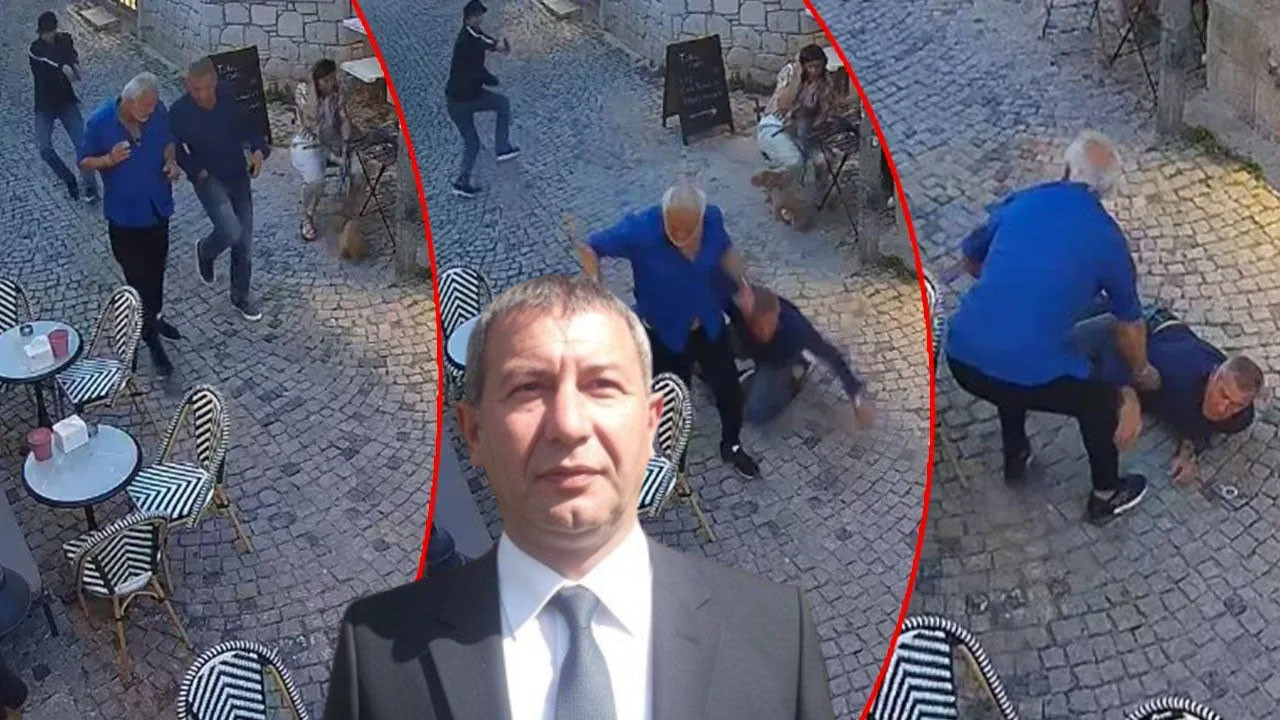 Ünlü turizmci Fatih Fil'i vuranlar Casperlar çıktı…