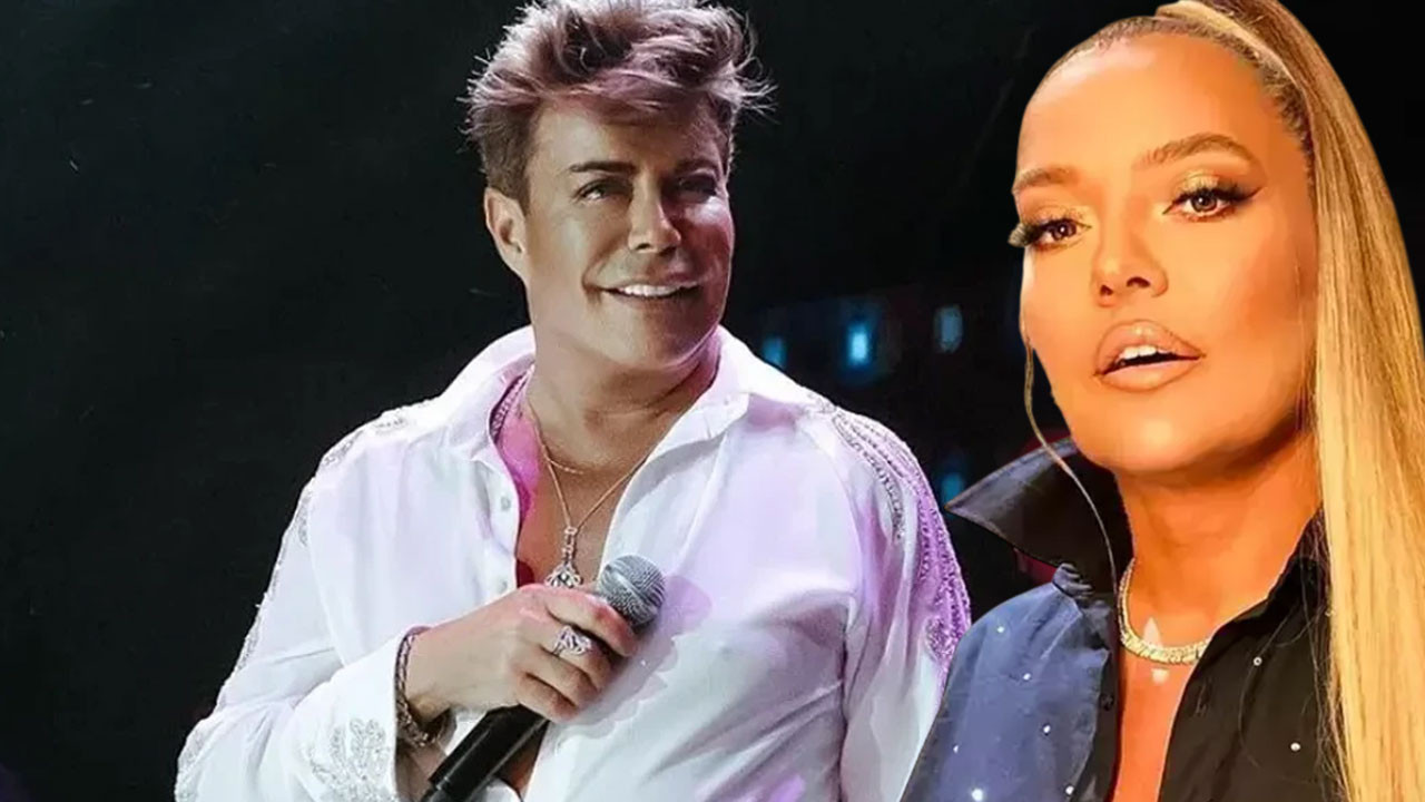 Yaklaşık 3,5 aydır yoğun bakımda: Demet Akalın’dan duygulandıran Fatih Ürek açıklaması