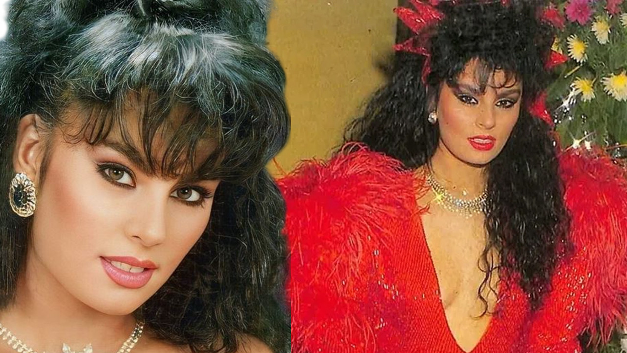 63 yaşında yıllara meydan okuyor: Bir dönemin yıldızı Serpil Çakmaklı’nın son hali ortaya çıktı