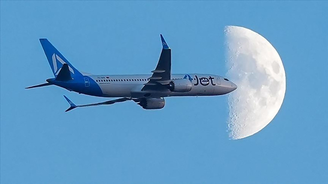 AJet’ten dev yurt dışı indirimi: 9 dolarla uçun