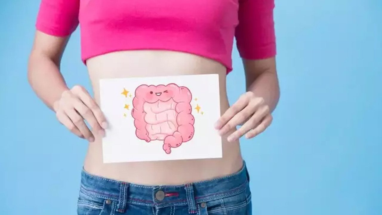 Bağırsakları coşturan 5 meyve