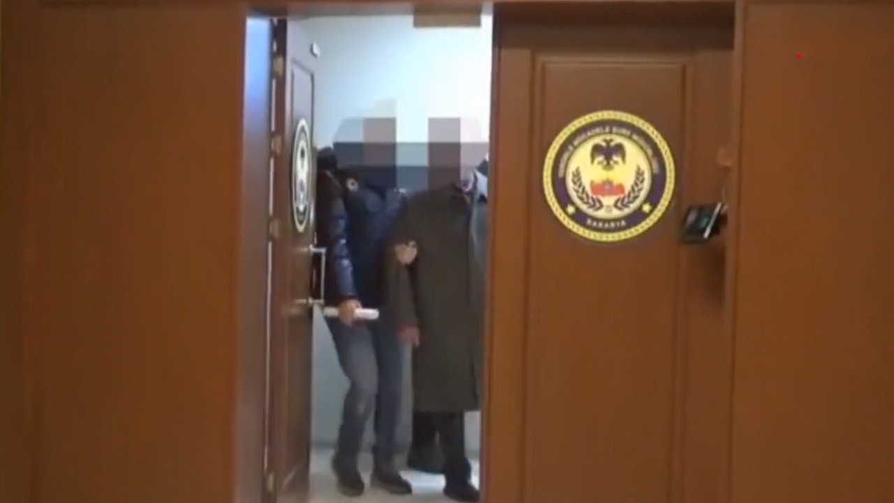 Bakan Yerlikaya'dan FETÖ açıklaması! Mahrem yapılanması çökertildi