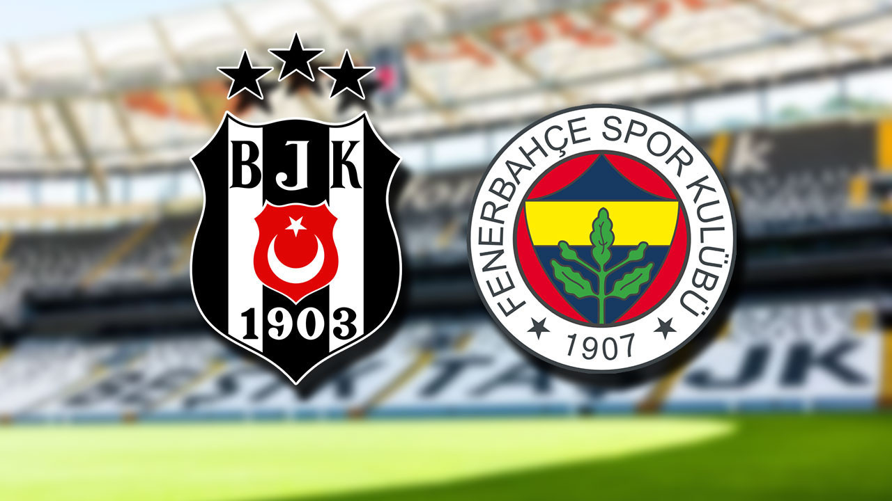 Beşiktaş ve Fenerbahçe takasta anlaşma sağladı
