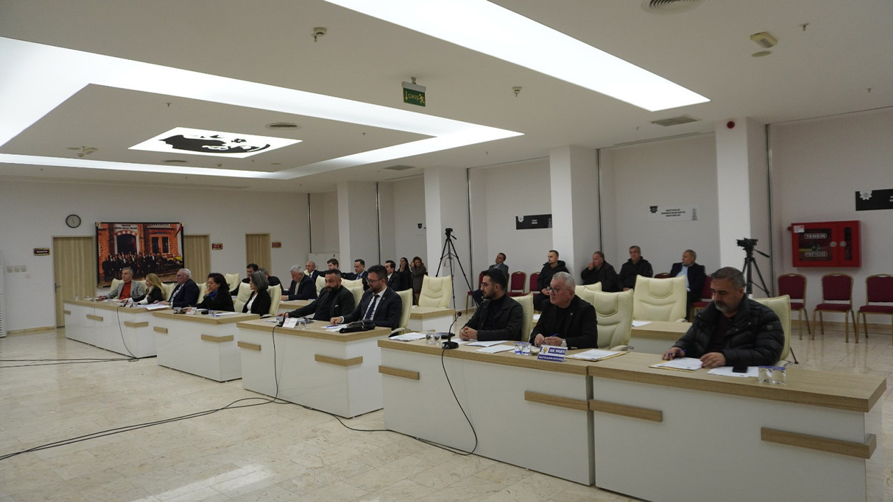 Bilecik Belediyesine yeni müdürlük