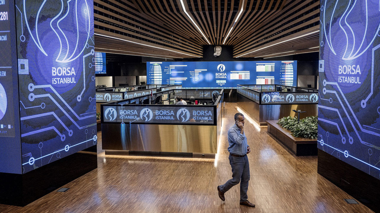 Borsa tarihinde ilk kez bu rakamı görebilir: Yükseliş devam ediyor