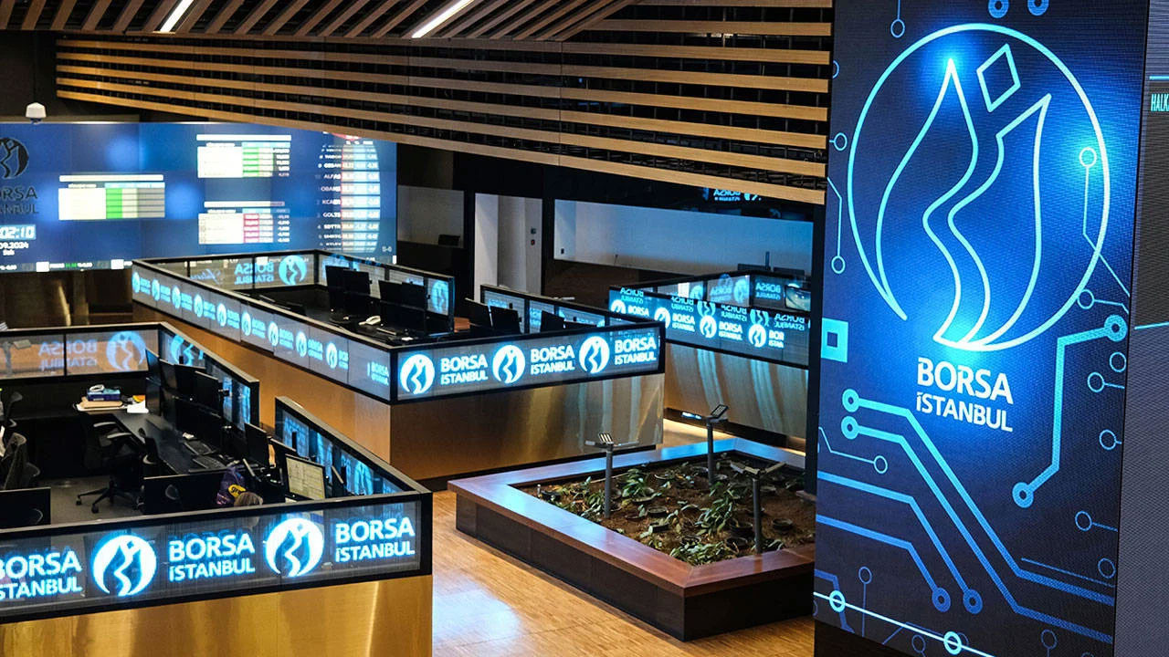 Borsada rekor devam ediyor: Piyasalar alev aldı