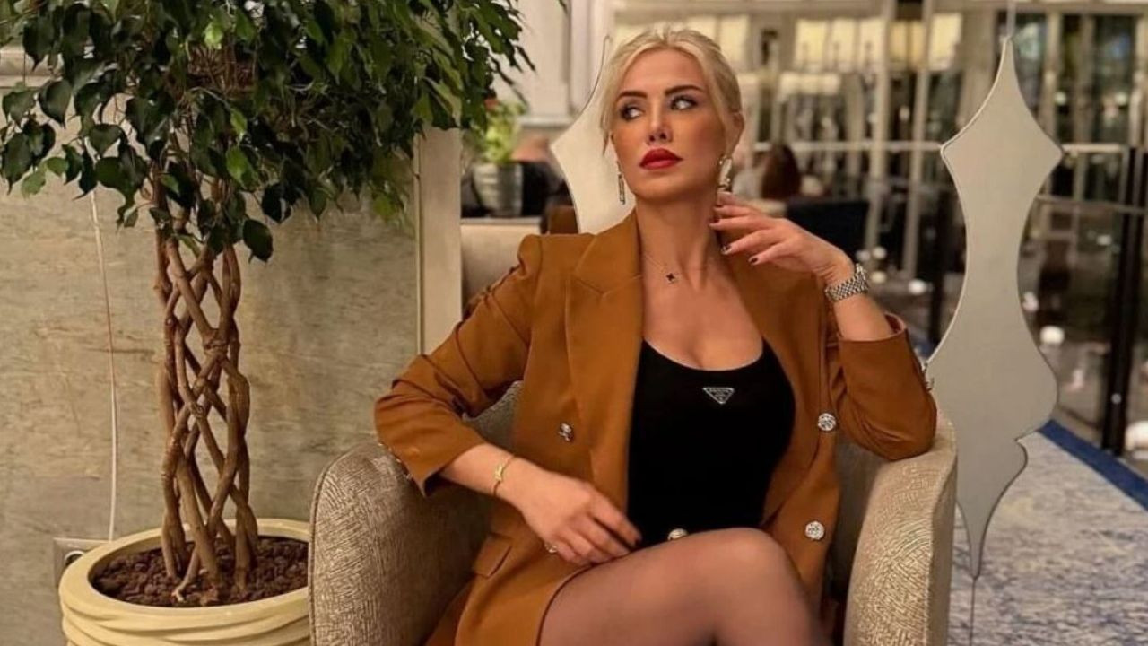 Ceyda Ersoy kimdir? Nereli, kaç yaşında? Ciciş kardeşlerden Ceyda Ersoy Neden gözaltına alındı?