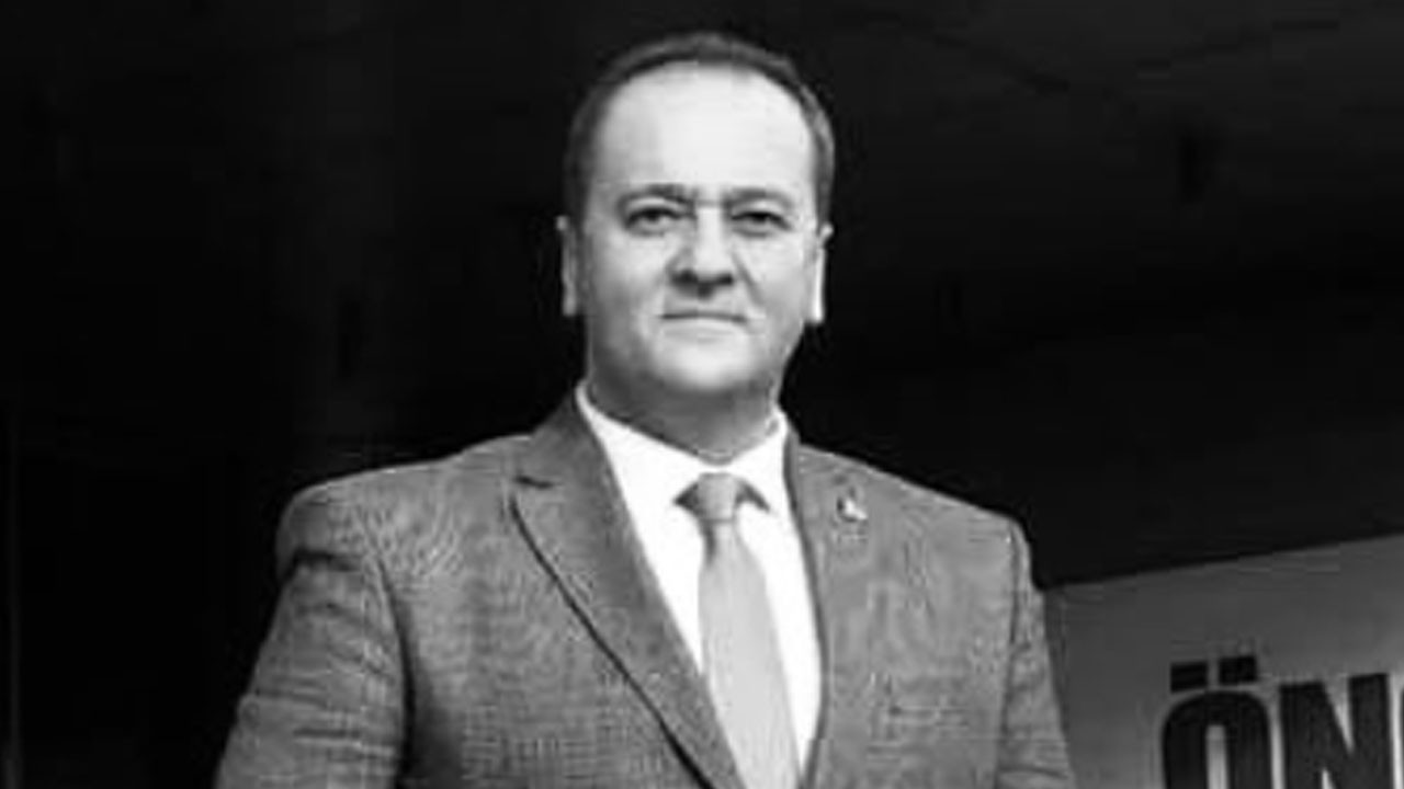 CHP'li eski başkan ofisinde ölü bulundu