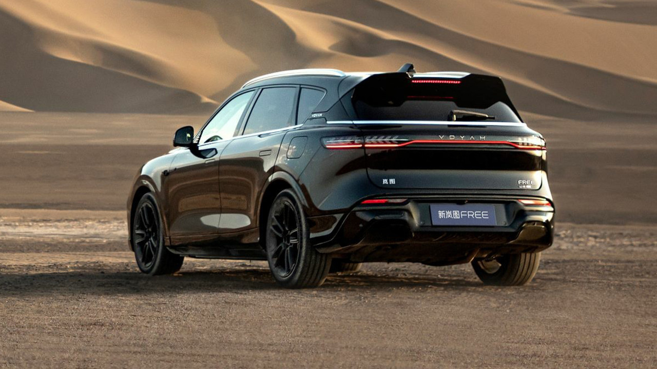 Çin'in otomotiv devinden Türkiye hamlesi. Menzil şampiyonu yolda