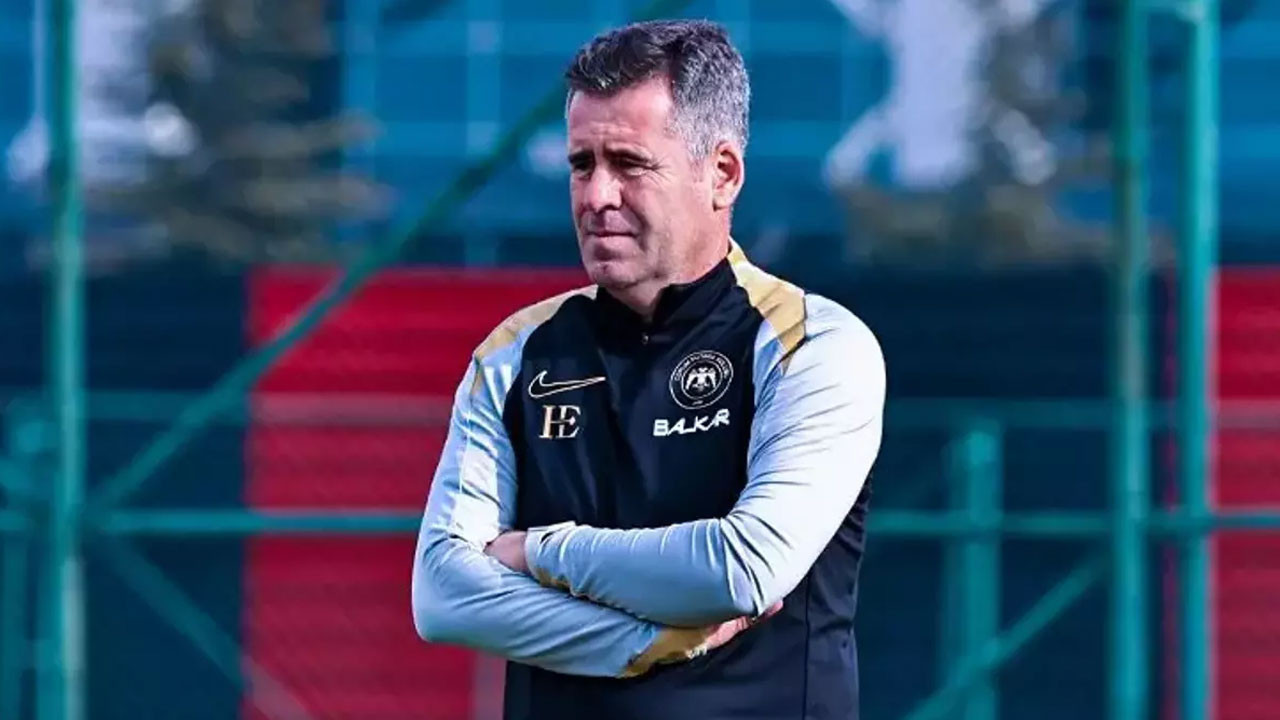 Çorum FK’nin forvet transferinde anlaştığı isim belli oldu