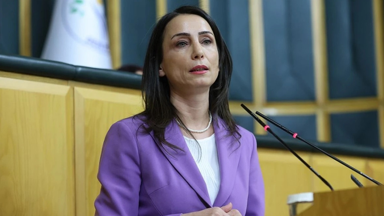 DEM Parti'den 'süreç' tepkisi: Belirsizliklerle yönetiliyor