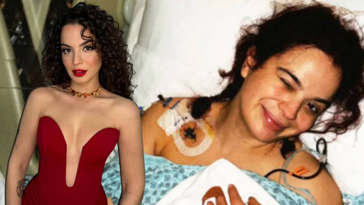 Aslı Bekiroğlu yeniden ameliyatta: ‘Bağırsağımı kestiler’ demişti... Doktor hatası kabusu bitmiyor