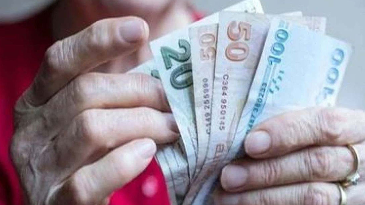 En düşük emekli maaşıyla ilgili Bakan Işıkhan'dan açıklama: Düzenleme geliyor