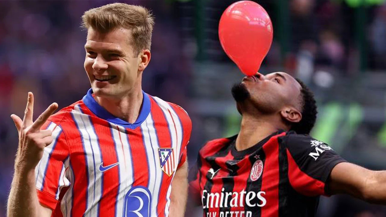 Fenerbahçe kararını verdi: Yeni forvet Sörloth mu, Nkunku mu oluyor?