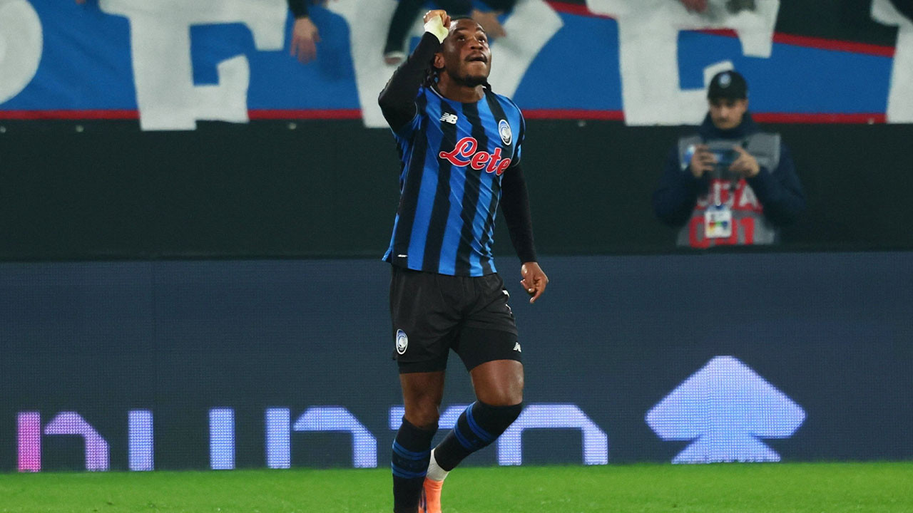 Fenerbahçe'nin Lookman teklifi belli oldu: 6 ay sonra rekor bonservis ödenecek