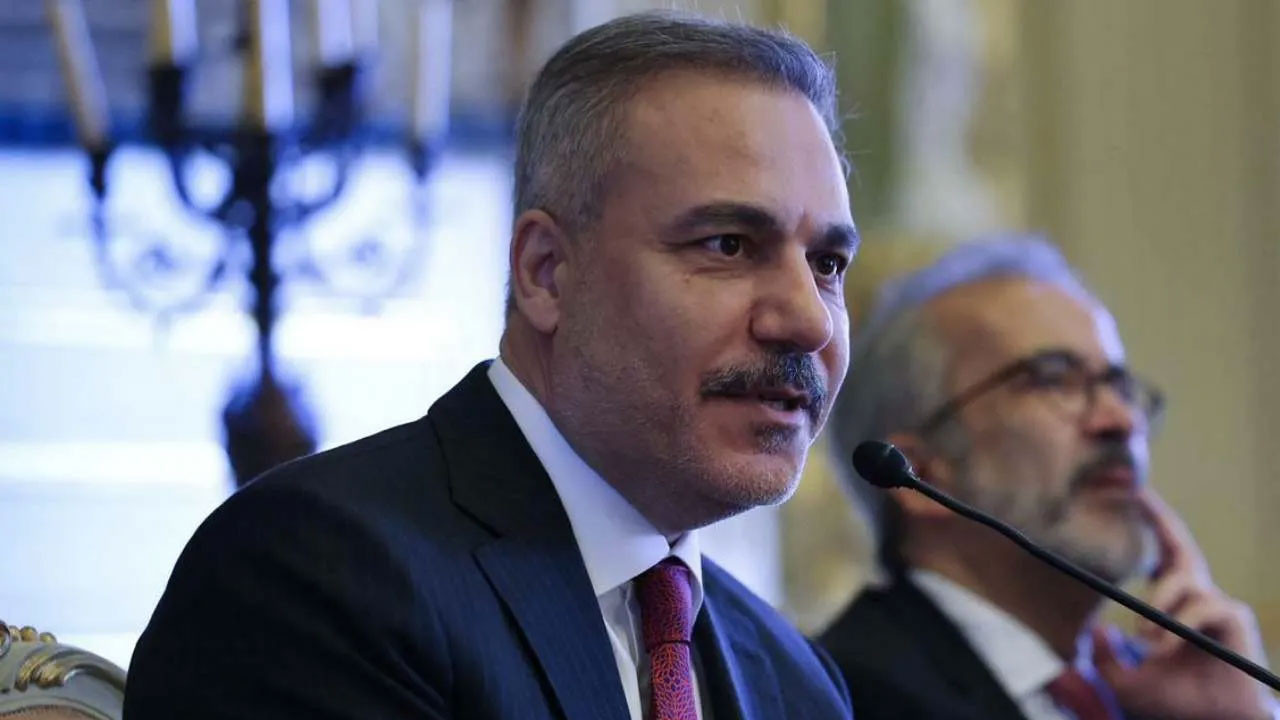 Hakan Fidan’dan ABD onayı: Yapmaya çalıştıklarımız örtüşüyor