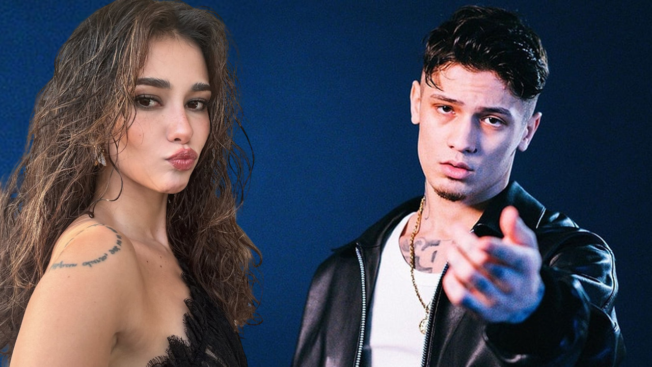 Herkes bu iddiayı konuşuyor: Yeni bir magazin aşkı mı doğuyor? Gözler Çakal ve Türkü Su Demirel’de