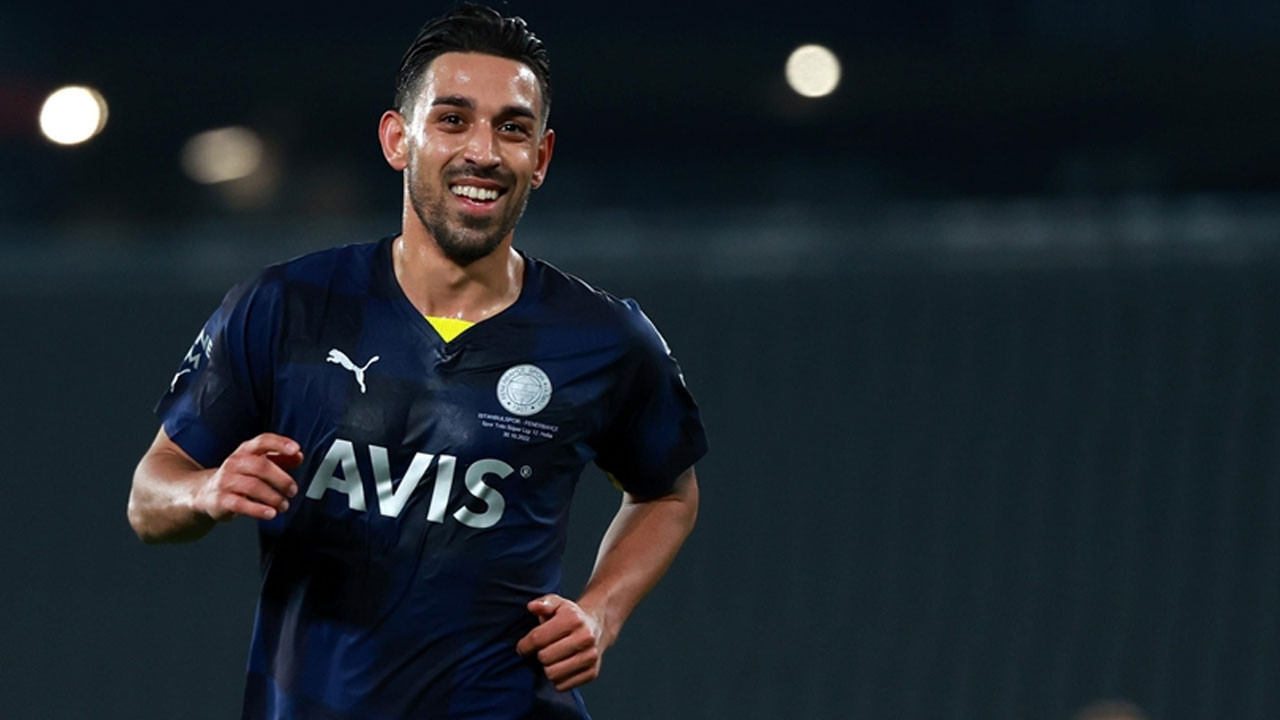 İrfan Can Kahveci Kasımpaşa’da